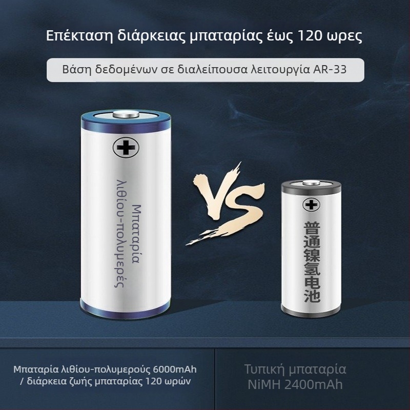 Αντλία οξυγόνου για ψάρια Songbao, επαναφορτιζόμενη μπαταρία λιθίου, USB φορητή, συμπαγής, διπλής χρήσης, πολύ ήσυχη