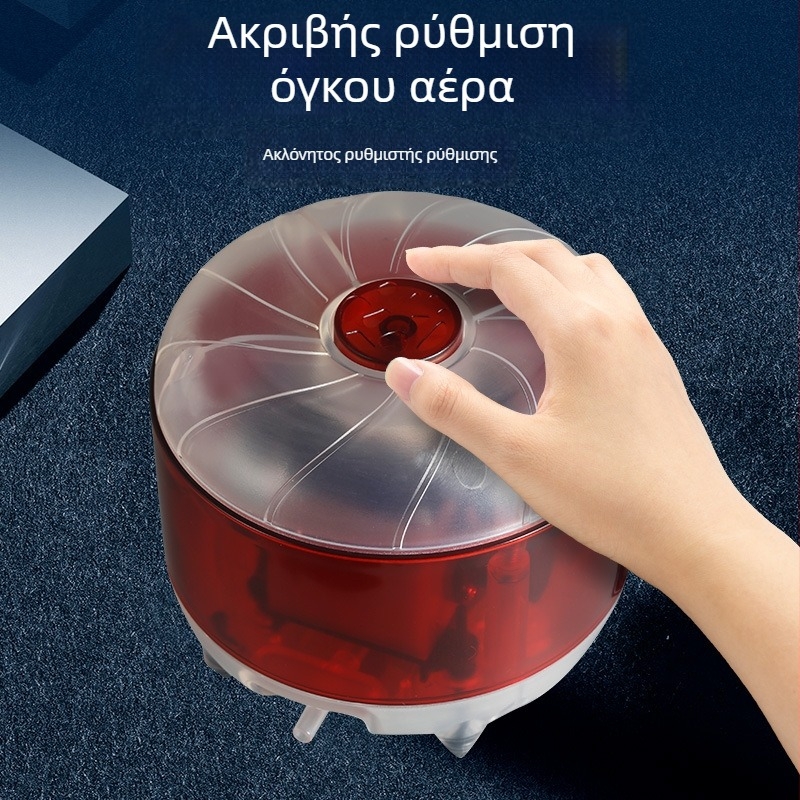 Maibao αντλία αέρα για ενυδρείο οξυγόνωση – εξοπλισμός ενυδρείου