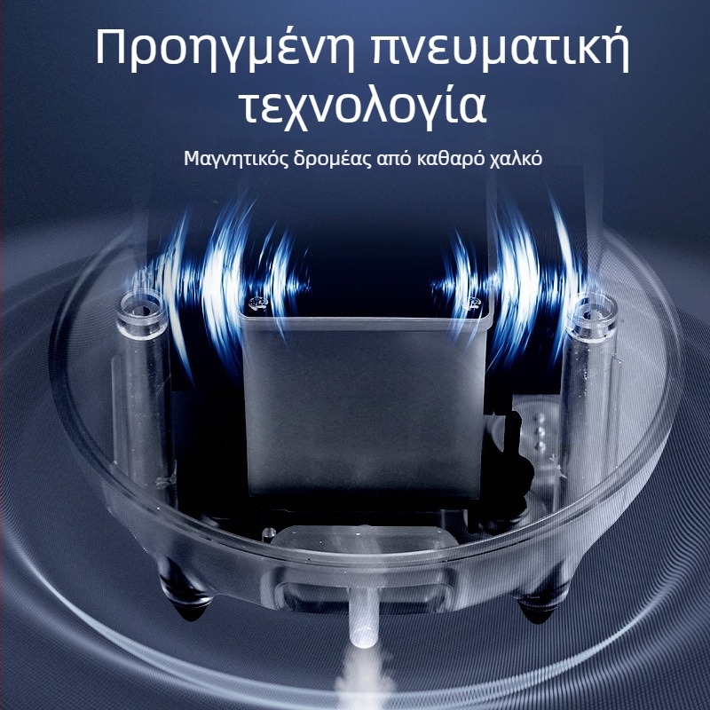Maibao αντλία αέρα για ενυδρείο οξυγόνωση – εξοπλισμός ενυδρείου