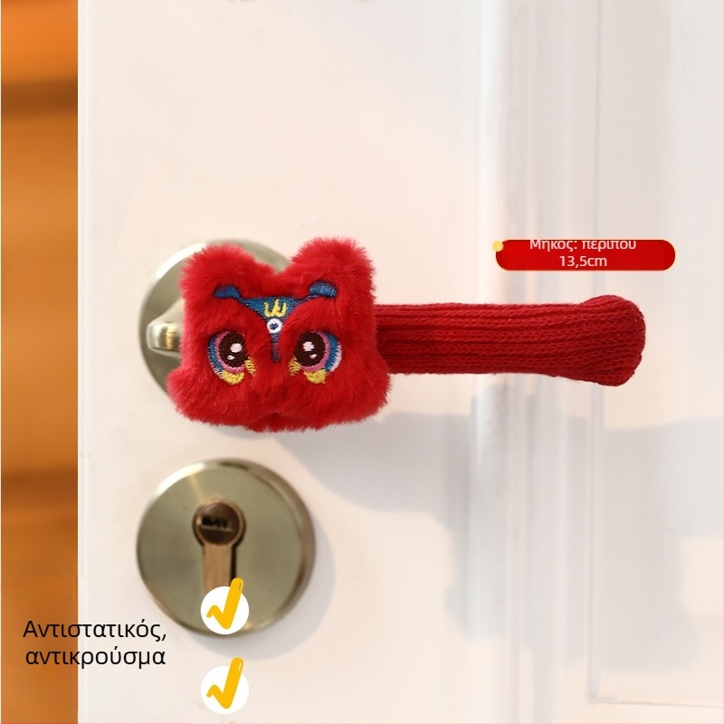 Νέο Έτος 2026 διακοσμητικά – Χρονιά του Αλόγου, διακοσμητικά κρεμαστά ατμόσφαιρας, Μάρκα: Happy the Moon, Συσκευασία: Opp bag, Υλικό: Άλλο, Εισαγωγή: Όχι