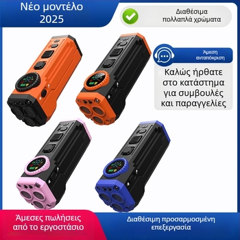 Υπερηχητικό Αποτρεπτικό για Σκύλους - Φορητή Συσκευή με Τρεις Κεφαλές, Υψηλή Ισχύς, Κατάλληλο για Όλους τους Σκύλους