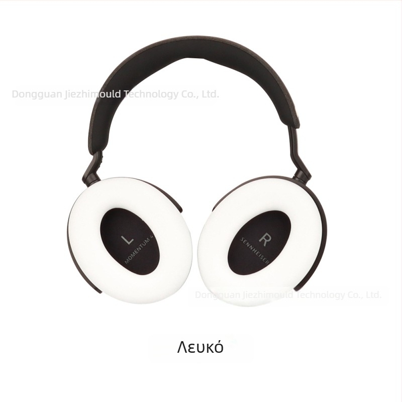 Θήκη προστασίας για Sennheiser Momentum 4 – σιλικόνη, υγρή σιλικόνη και TPU, κατασκευή με έγχυση, μονόχρωμη