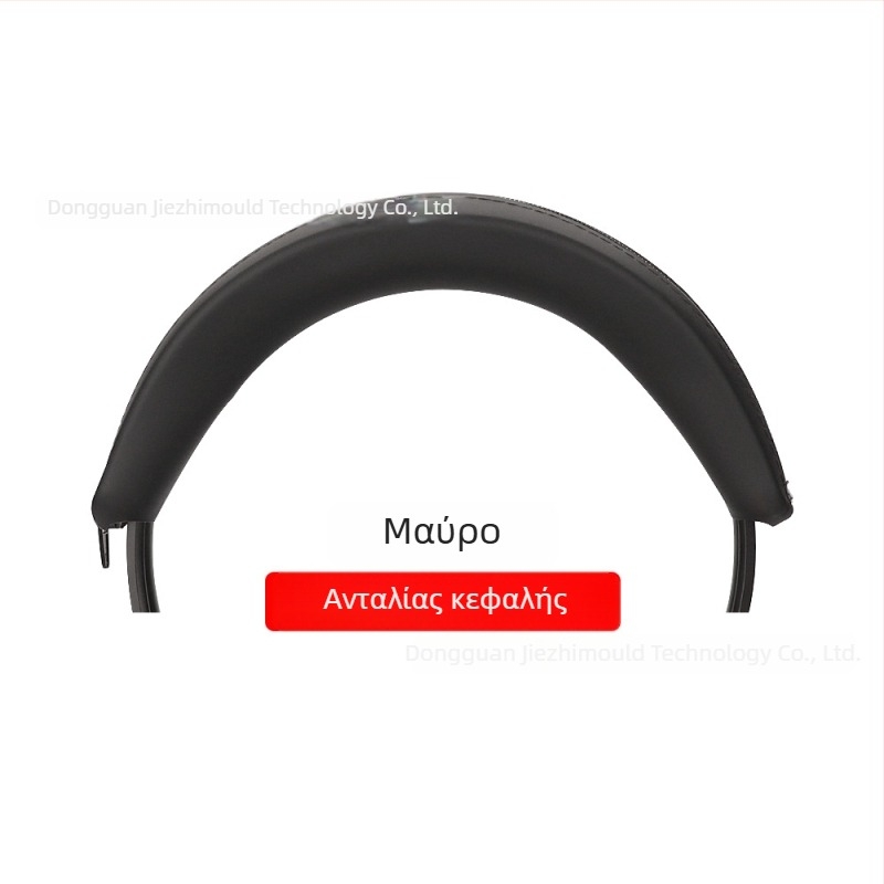 Θήκη προστασίας για Sennheiser Momentum 4 – σιλικόνη, υγρή σιλικόνη και TPU, κατασκευή με έγχυση, μονόχρωμη