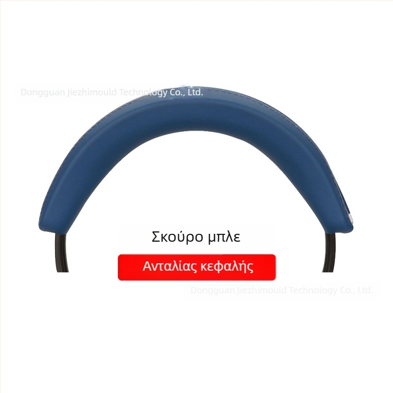 Θήκη προστασίας για Sennheiser Momentum 4 – σιλικόνη, υγρή σιλικόνη και TPU, κατασκευή με έγχυση, μονόχρωμη