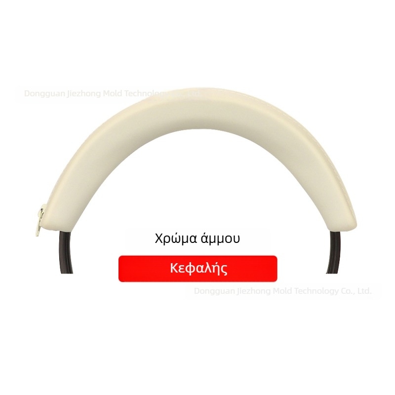 Θήκη προστασίας για Sennheiser Momentum 4 – σιλικόνη, υγρή σιλικόνη και TPU, κατασκευή με έγχυση, μονόχρωμη