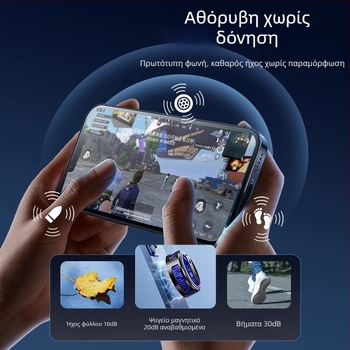 Μαγνητικός ψύκτης τηλεφώνου με ψύξη ημιαγωγού, βάση γραφείου ή δαπέδου, γρήγορη ψύξη