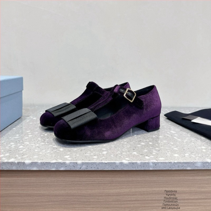 Loafers με μία λωρίδα, παχιά σόλα, αντιολισθητική, επένδυση από μαλλί προβάτου, εξωτερική σόλα Vibram Rubber