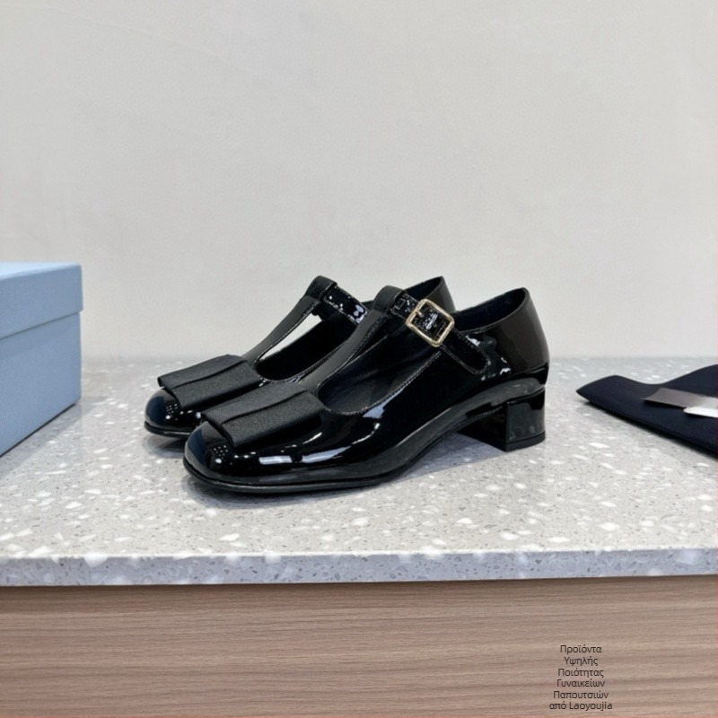 Loafers με μία λωρίδα, παχιά σόλα, αντιολισθητική, επένδυση από μαλλί προβάτου, εξωτερική σόλα Vibram Rubber