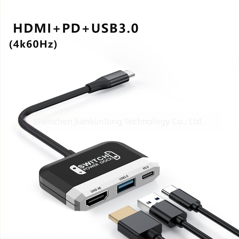 Type-C Audio Adapter Cable για ακουστικά και γρήγορη φόρτιση — Διπλό ψηφιακό καλώδιο 3,5 mm, Μοντέλο 303C, OEM/προσαρμοσμένη μάρκα, Συμβατό με διάφορες συσκευές