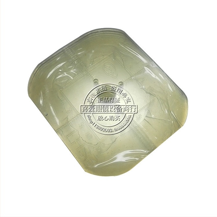 Πρότυπο φακών οπτικών για αυτόματη μηχανή περιγράμματος φακών – Μάρκα Template, Υλικό 10, Τύπος Άλλο, Στυλ 10, Καλοκαίρι 2021