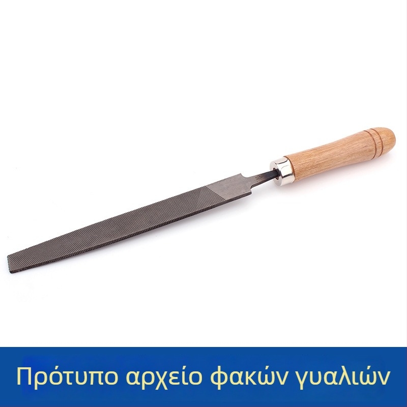 Διαμαντοφάιλ για γυαλιά - Εργαλείο επεξεργασίας οπτικών