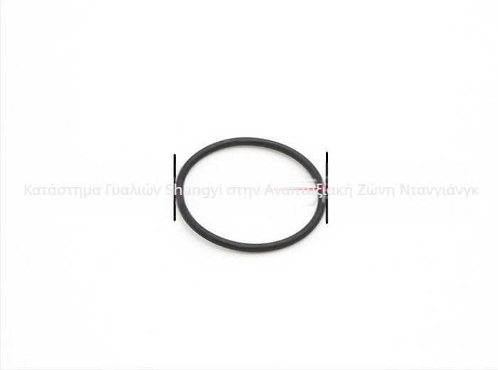 Μηχανή αυλακώσεων και διάτρησης για ζώνες αξεσουάρ γυαλιών, μάρκα Shangyi, κατασκευή από πλαστικό, εισαγωγή: Όχι