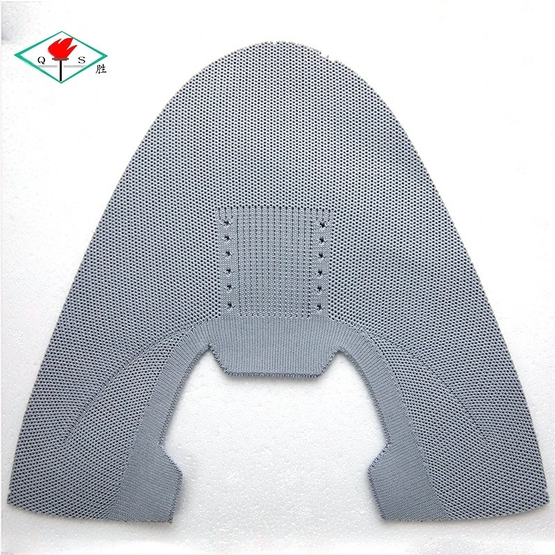 Άνω τμήμα παπουτσιού - 3D Flying Knit, Νάιλον + Πολυεστέρας, Μοντέλο QSN30, για αθλητικά και καθημερινά παπούτσια