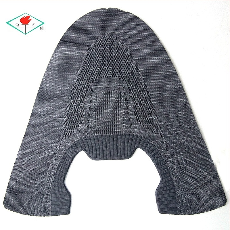 Άνω τμήμα παπουτσιού - 3D Flying Knit, Νάιλον + Πολυεστέρας, Μοντέλο QSN30, για αθλητικά και καθημερινά παπούτσια