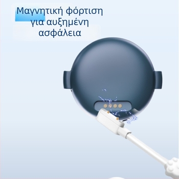 GPS ανιχνευτής κατοικίδιων (σκύλοι και γάτες) – ακρίβεια GPS 5 m, IP67 αδιάβροχο, αυτονομία μπαταρίας 25 ημερών, συναγερμοί: απενεργοποίηση τροφοδοσίας, κινητό, περίφραξη, ηλεκτρονικό φράγμα, χάρτες εκτός σύνδεσης, προβολή τροχιάς