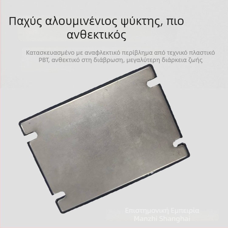 Μονάδα ελέγχου DC κινητήρα με έλεγχο μπρος-πίσω ZDJ-2512, 12/24V