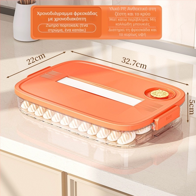 Κουτί αποθήκευσης ντιμπούλινγκ, πλαστικό, σκανδιναβικό στυλ, μοντέλο EGSNmfkM