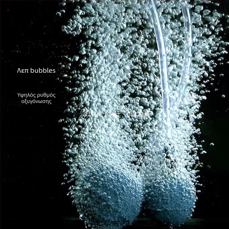 Ηλιακός αεριστής λίμνης εξωτερικής χρήσης, κατάλληλος για ιχθυόκηπους, θόρυβος 11 dB, τροφοδοσία AC