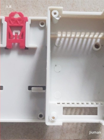 Μονάδα UPS με αυτόματη μεταγωγή DC ισχύος, κύριο και εφεδρικό διπλό μετατροπέα (5V/12V/24V/220V)