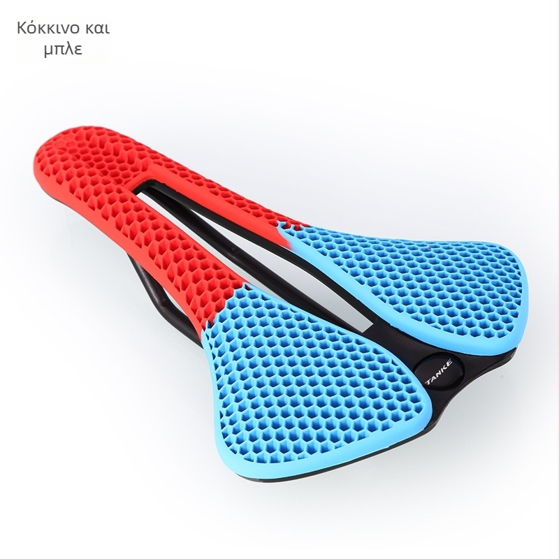 Σέλα ποδηλάτου TANKE Carbon guest για ποδήλατα βουνού και δρόμου – άνετο σέλα