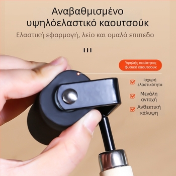 Σετ εργαλείων χαρακτικής με ρολό μελάνης λαδιού και ρολό τριβής για παιδική τέχνη (χωρητικότητα 60 ml, ένα σετ)