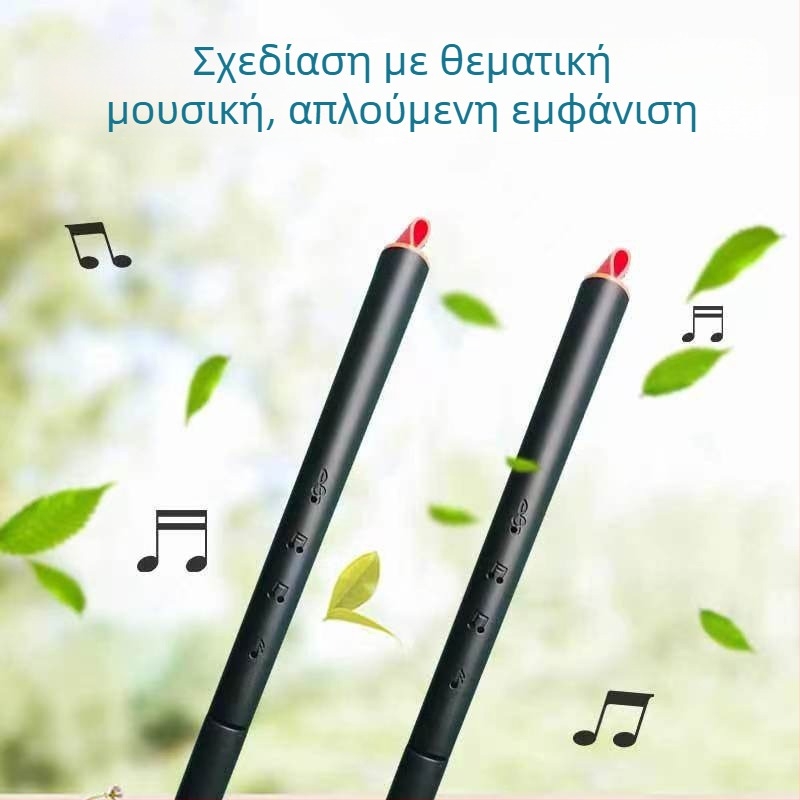 Yue Yao πλαστικό καθαριστικό βούρτσας ενυδρείου με μακριά λαβή για αφαίρεση φυκών από εσωτερικούς τοίχους