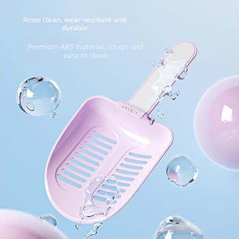 Carno φτυάρι για ούρα άμμου χάμστερ – για χάμστερ, 200 τεμάχια