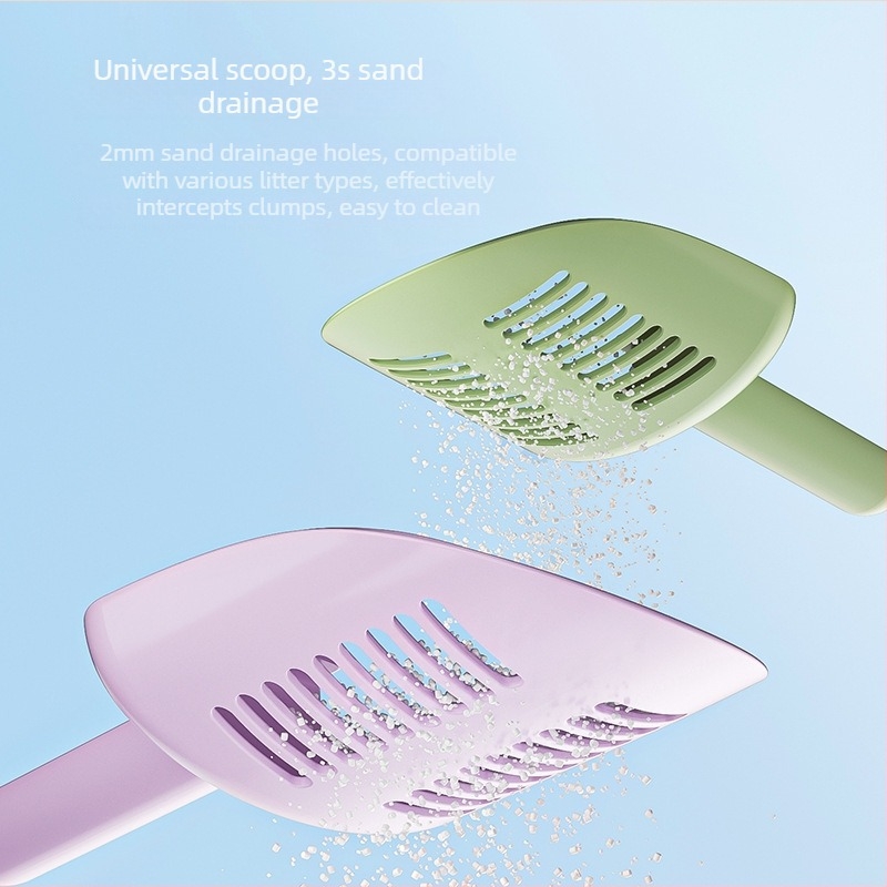 Carno φτυάρι για ούρα άμμου χάμστερ – για χάμστερ, 200 τεμάχια