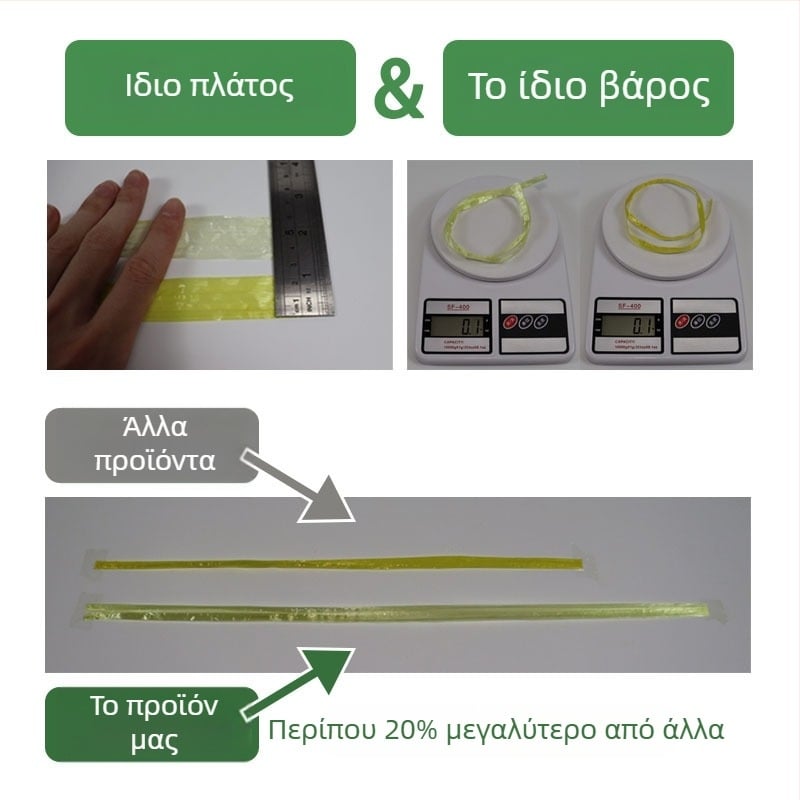 PP πλαστικό σκοινί-μπάλα για συσκευασία, σφαιρικό δέσιμο, προσαρμοζόμενο – μάρκα Giant Bird