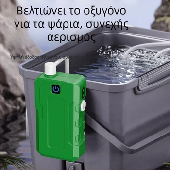 Qianliguang Ευφυής αισθητήρας διανομέας νερού για εξωτερικά ταξίδια με RV – ηλεκτρική αντλία νερού με LED φως και συσκευή πλυσίματος χεριών