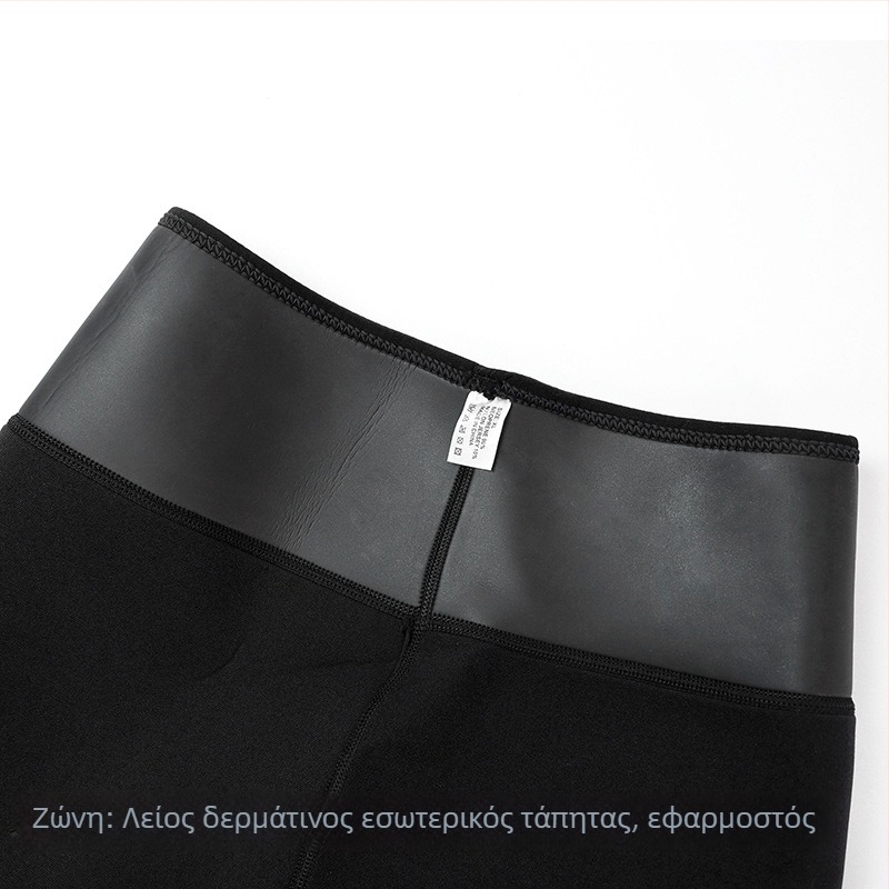 Ούζο 3mm νεοπρέν παντελόνια κατάδυσης για άνδρες με προστατευτικά γονάτων — wetsuit για κολύμβηση, σερφ και κατάδυση; επένδυση 100% νάιλον