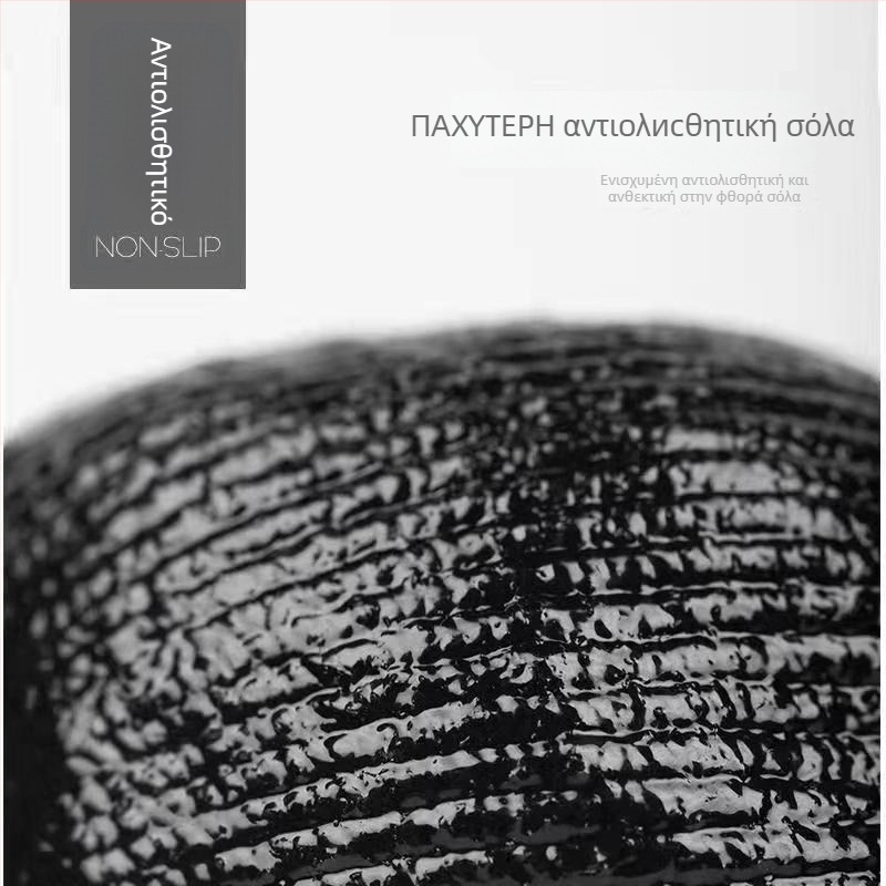 Παπούτσια για κατοικίδια – για εσωτερική και εξωτερική χρήση, αντιολισθητικά, βαμβάκι + οικολογικό καουτσούκ, όλες οι εποχές, casual στυλ
