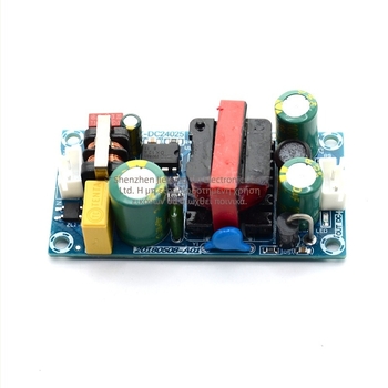 12V 2A μεταγωγική πλακέτα τροφοδοσίας – PCB χωρίς περίβλημα, 24W, απομονωμένο AC-DC τροφοδοτικό