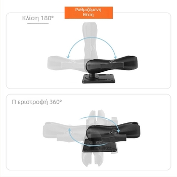 RAM βάση με κεφαλή-σφαίρα για βραχίονα sonar, σύνδεσμος για βαρύ εξοπλισμό και επέκταση καμπίνας μηχανολογικού οχήματος (Αριθμός Αντικειμένου F775T6S7SS6MMT, Μοντέλο VIN)