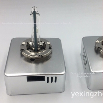 D5S HID προβολέας αυτοκινήτου, 12V, 25/35/55W, διάρκεια ζωής 3000h