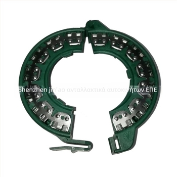 Φακός HID αυτοκινήτου με δαχτυλίδι στερέωσης και λυχνία, σταθερή λάμπα