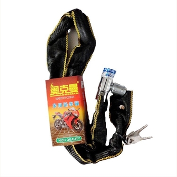 Oakman 5120 μεταλλικός κλειδός αλυσίδας, 430 g, για ποδήλατα, ηλεκτρικά οχήματα και ορεινά ποδήλατα