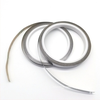 Φύλλο μολύβδιου βάρους για ρακέτες τένις και μπάντμιντον – πλάκα εξισορρόπησης