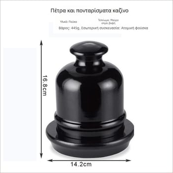 Ξύλινο σετ ζαριών για σκάκι και παιχνίδια καρτών; υλικό: ξύλο; μάρκα: Other; κατάλληλες χρήσεις: σκάκι και παιχνίδια καρτών; εξουσιοδοτημένες ιδιωτικές μάρκες: Ναι
