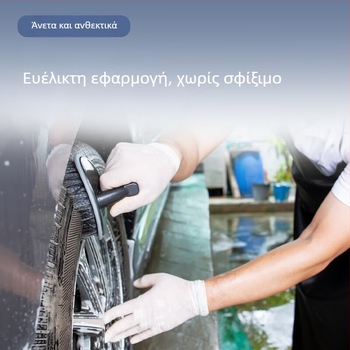Γάντια μιας χρήσης – μάρκα Sui Wanli, βάρος 5, κατάλληλα για catering, κομμωτική, οικιακή χρήση και κηπουρική