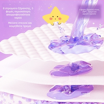 Στρωματάκι για χάμστερ, ξύλινη βάση, μάρκα Buka Star, μοντέλο CBSH0301261, εξοπλισμός για χάμστερ