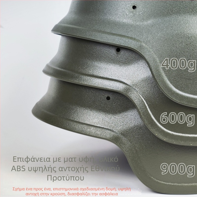 QGF03 Kevlar ελαφρύ εξωτερικό τακτικό κράνος με δερμάτινή αναρτώμενη επένδυση, κράνος προπόνησης τύπου 03, πλαστικό