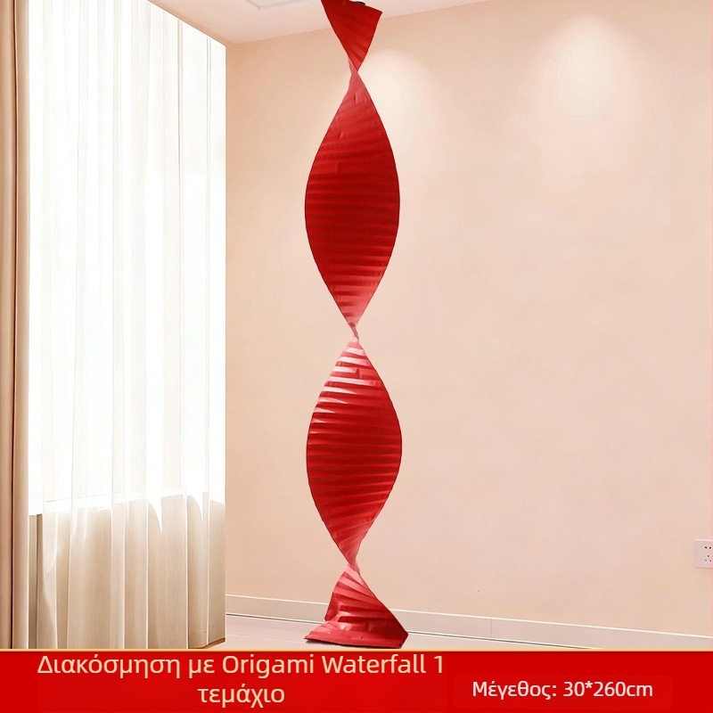 Σετ διακόσμησης νέου σπιτιού – υφασμάτινα πανό για τελετή εγκατάστασης, γιορτινή διακόσμηση