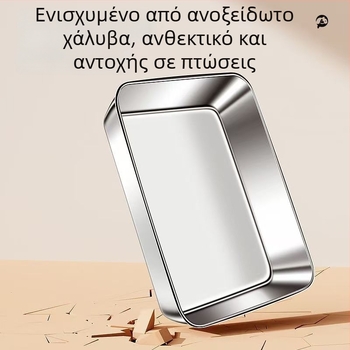 Μπολ από ανοξείδωτο χάλυβα Crest για σκύλους και γάτες με ανυψωμένο στήριγμα σίτισης και προστασία του αυχένα; Υλικό: 304 ανοξείδωτος χάλυβας; Μάρκα: Crest; Συσκευασία: 1 τεμάχιο; Κατηγορία: Τροφές κατοικίδιων