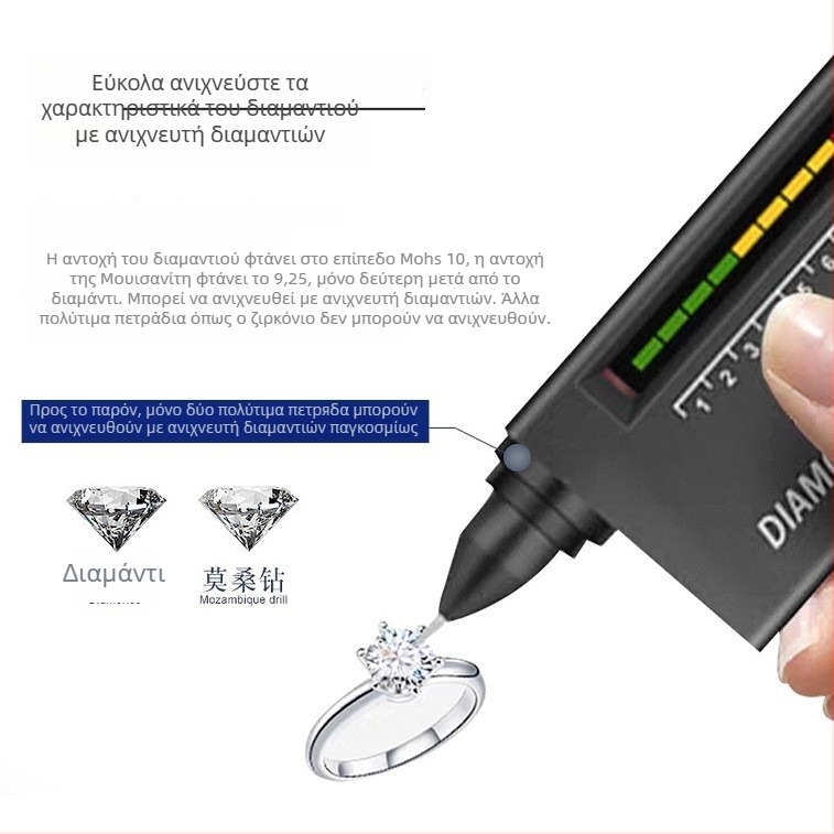 Moissanite ακατέργαστος λίθος, μορφή μακρύ τετράγωνο cushion-cut, διαύγεια VVS, τεχνητό υλικό, επεξεργασία κατά παραγγελία