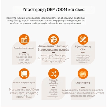 Φίλτρο για δοσομετρητή νερού γάτας με αυτόματη κυκλοφορία, πλαστικό, μάρκα Ai Wo, ενεργοποιημένος άνθρακας από καρύδα και Maifan πέτρα.