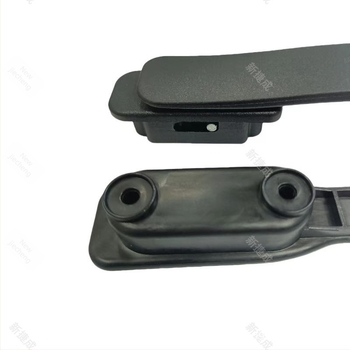 Αξεσουάρ λαβής αποσκευών Xiaomi 90 Points, PU υλικό, στερεό μοτίβο, αξεσουάρ τσαντών, συμβατό με Xiaomi 90 Points, κυκλοφορία φθινοπωρινή 2024