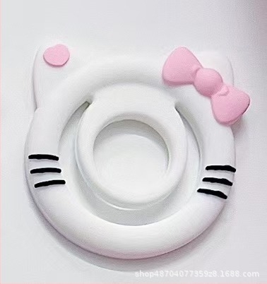 Memory Cartoon δαχτυλιδιού βύσμα στήριγμα – μέταλλο, καρτούν στυλ, προσαρμόσιμο, παγκοσμίως