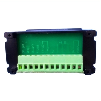 SUNHO/xianhe EC-450 Βιομηχανικός online ευφυής αναλυτής αγωγιμότητας ποιότητας νερού, εύρος μέτρησης 0-2000 μS/cm / 0-2000 ppm / 0-20 mS/cm, ακρίβεια 1,5% FS