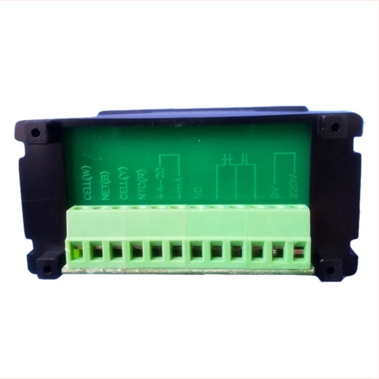 SUNHO/xianhe EC-450 Βιομηχανικός online ευφυής αναλυτής αγωγιμότητας ποιότητας νερού, εύρος μέτρησης 0-2000 μS/cm / 0-2000 ppm / 0-20 mS/cm, ακρίβεια 1,5% FS